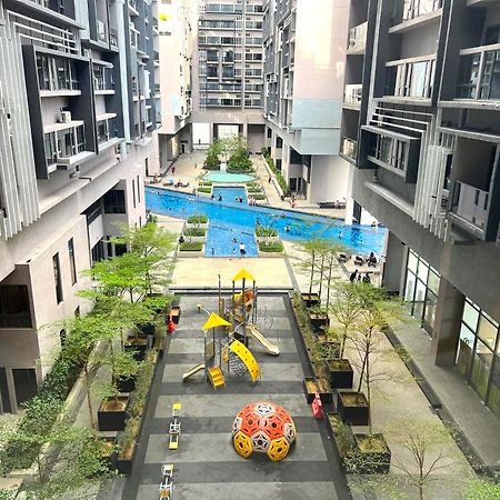 Imperio Residence Melaka ภายนอก รูปภาพ