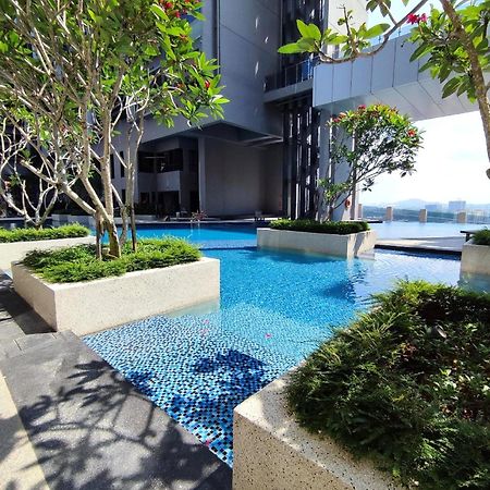 Imperio Residence Melaka ภายนอก รูปภาพ