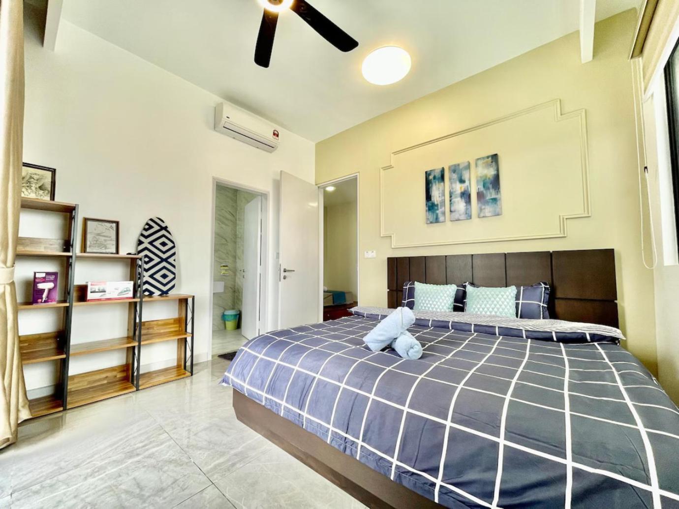 Imperio Residence Melaka ภายนอก รูปภาพ