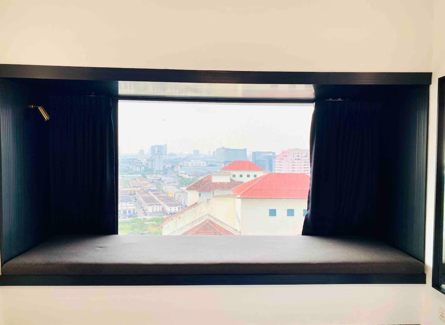 Imperio Residence Melaka ภายนอก รูปภาพ