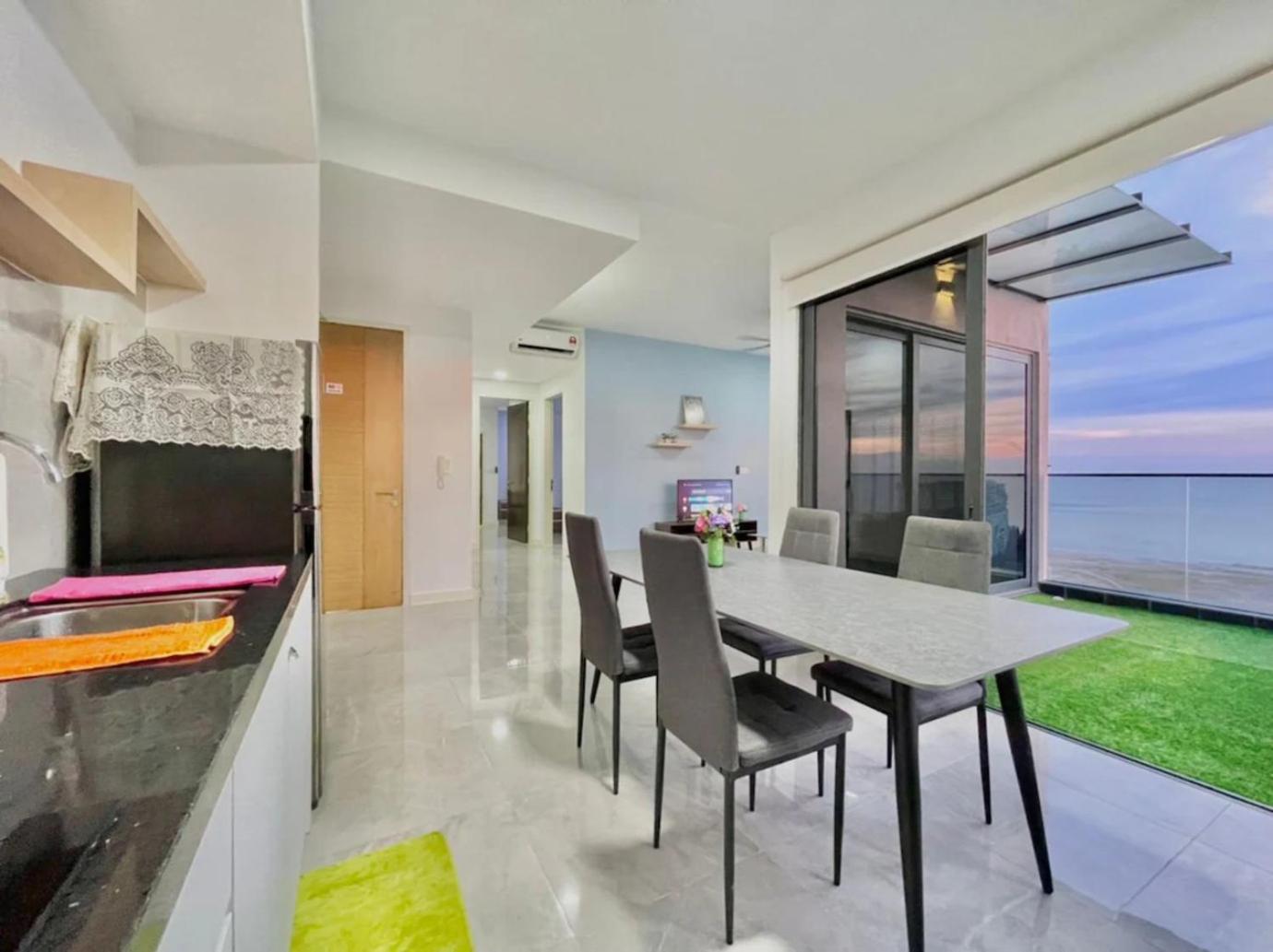 Imperio Residence Melaka ภายนอก รูปภาพ