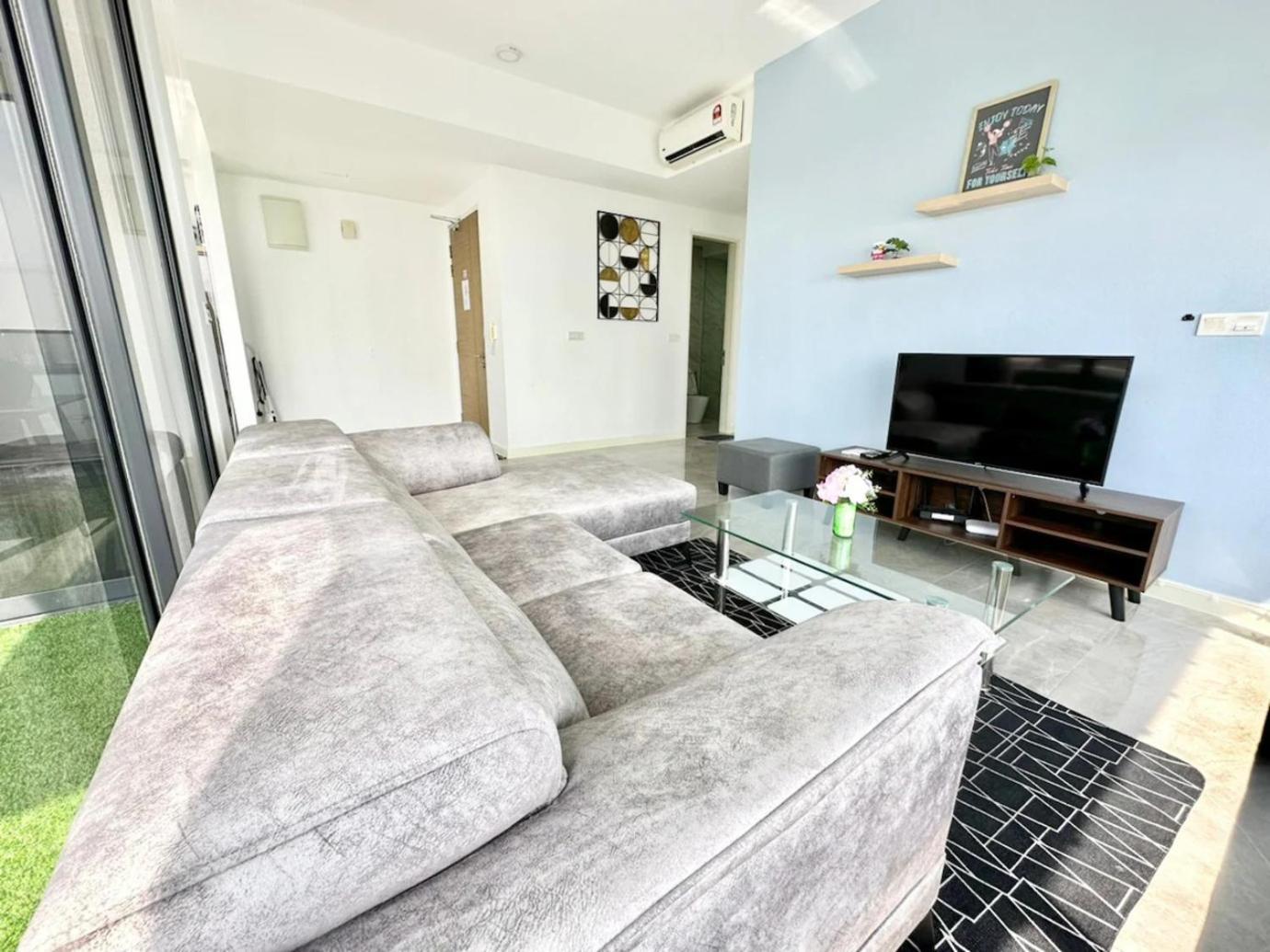 Imperio Residence Melaka ภายนอก รูปภาพ