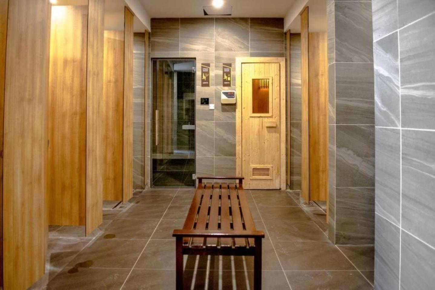 Imperio Residence Melaka ภายนอก รูปภาพ