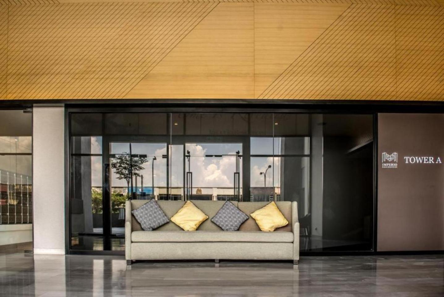 Imperio Residence Melaka ภายนอก รูปภาพ