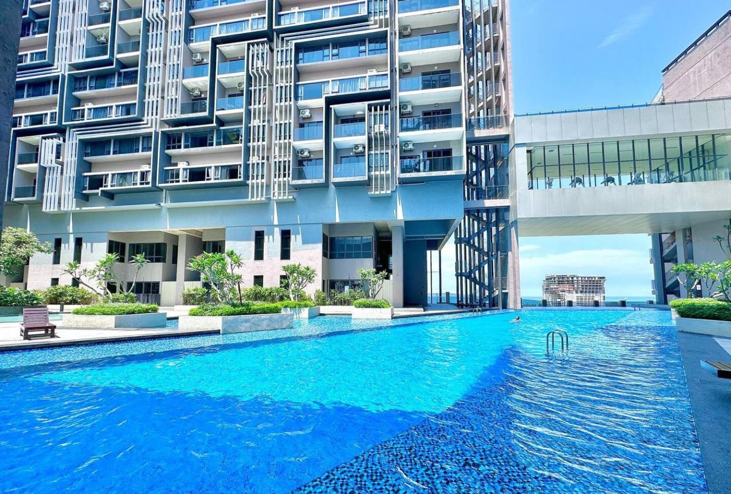 Imperio Residence Melaka ภายนอก รูปภาพ