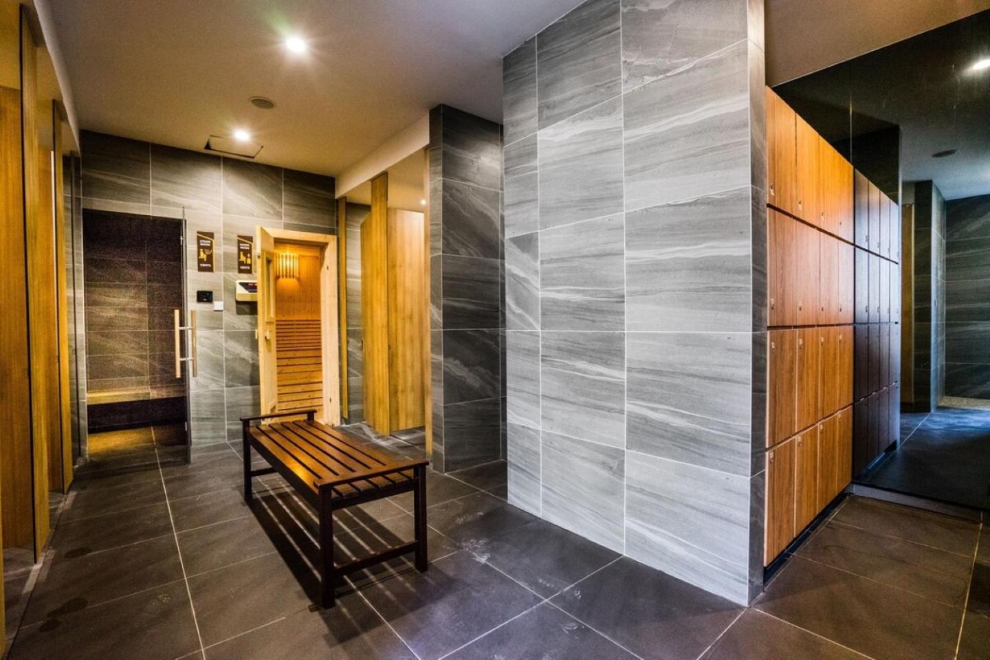 Imperio Residence Melaka ภายนอก รูปภาพ