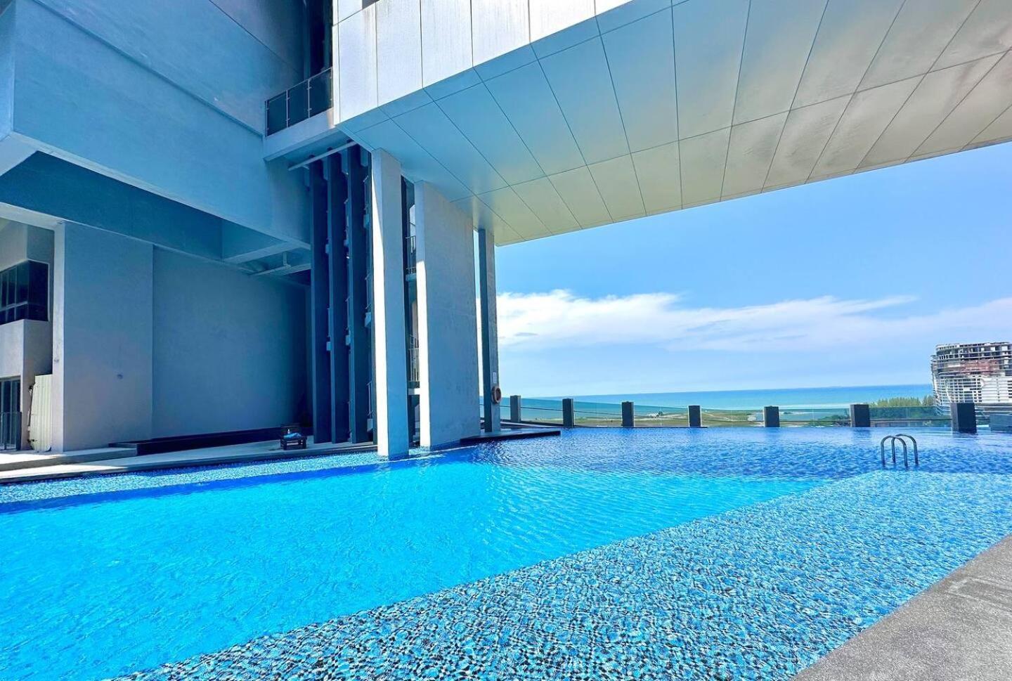 Imperio Residence Melaka ภายนอก รูปภาพ