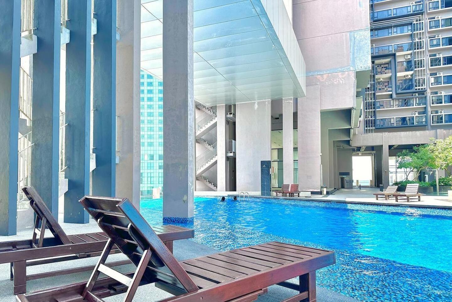 Imperio Residence Melaka ภายนอก รูปภาพ