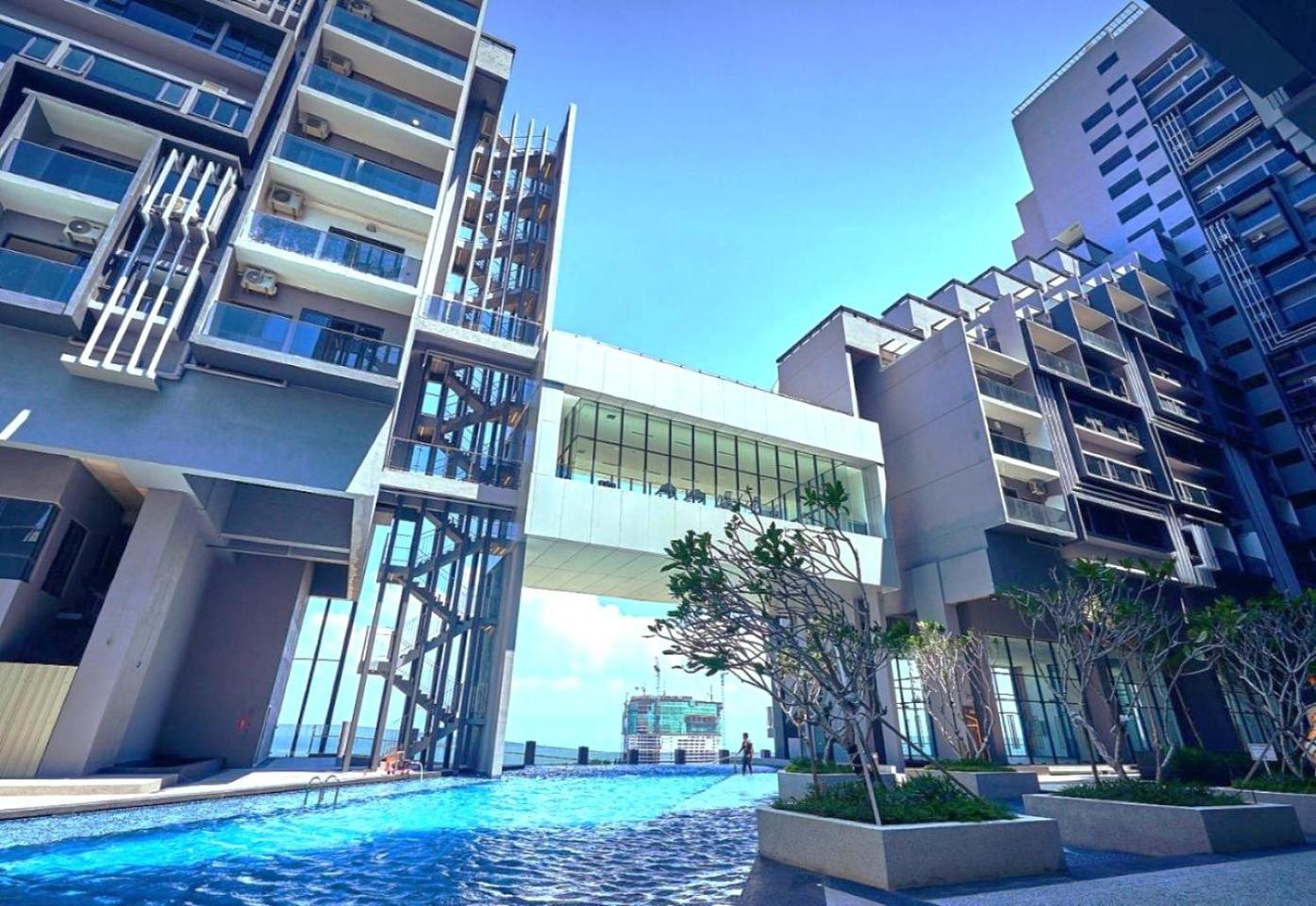 Imperio Residence Melaka ภายนอก รูปภาพ