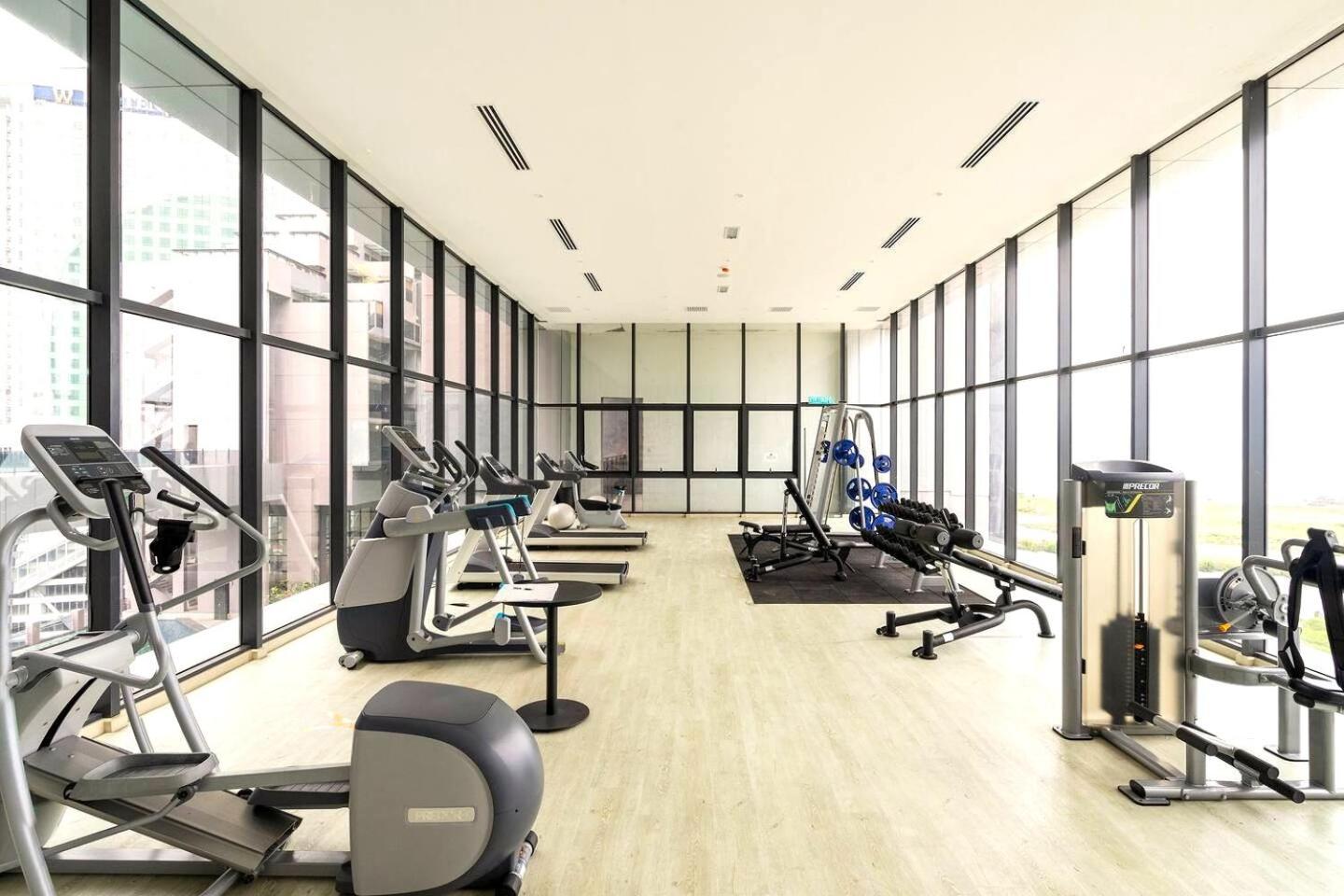 Imperio Residence Melaka ภายนอก รูปภาพ