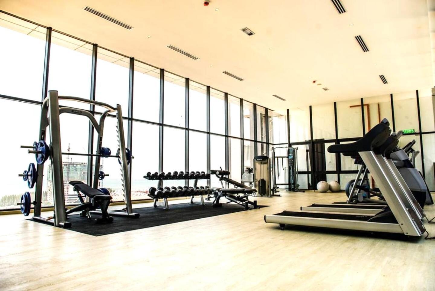 Imperio Residence Melaka ภายนอก รูปภาพ