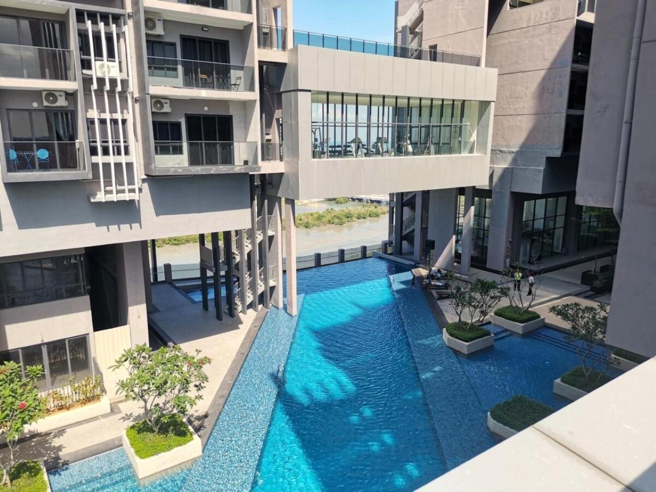 Imperio Residence Melaka ภายนอก รูปภาพ