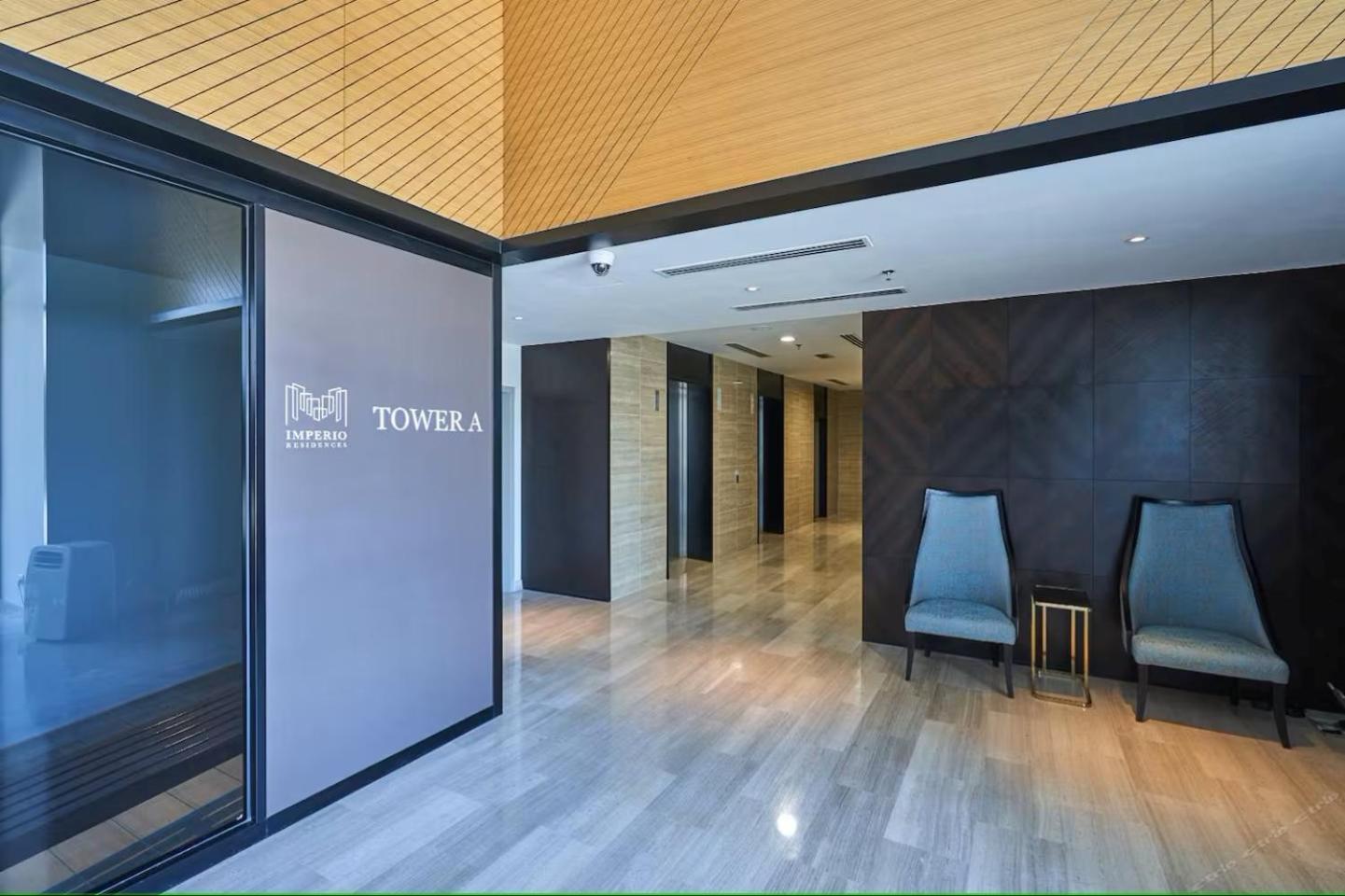 Imperio Residence Melaka ภายนอก รูปภาพ