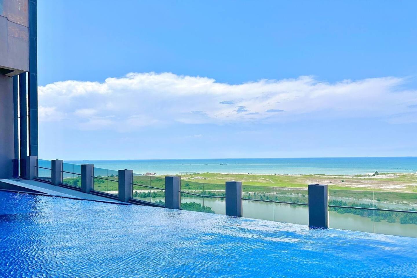 Imperio Residence Melaka ภายนอก รูปภาพ