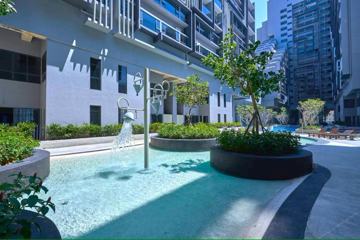 Imperio Residence Melaka ภายนอก รูปภาพ