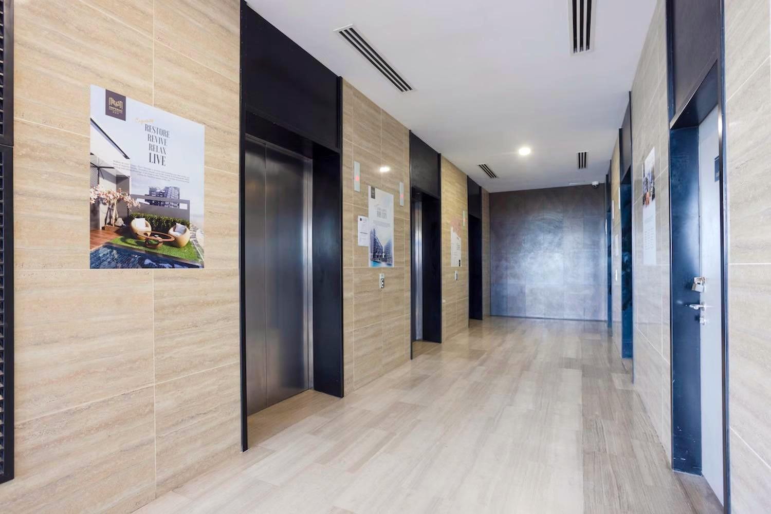 Imperio Residence Melaka ภายนอก รูปภาพ