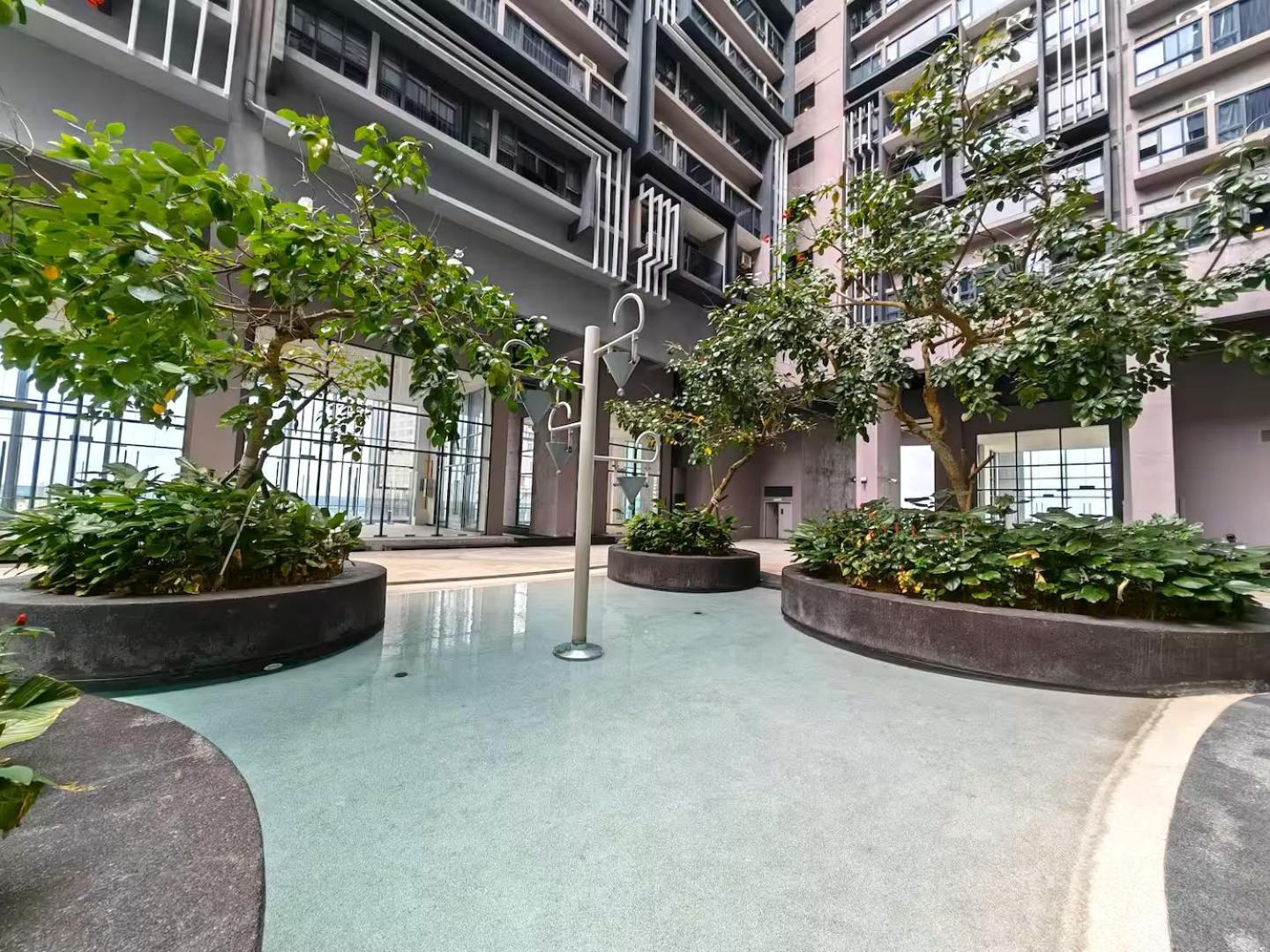 Imperio Residence Melaka ภายนอก รูปภาพ