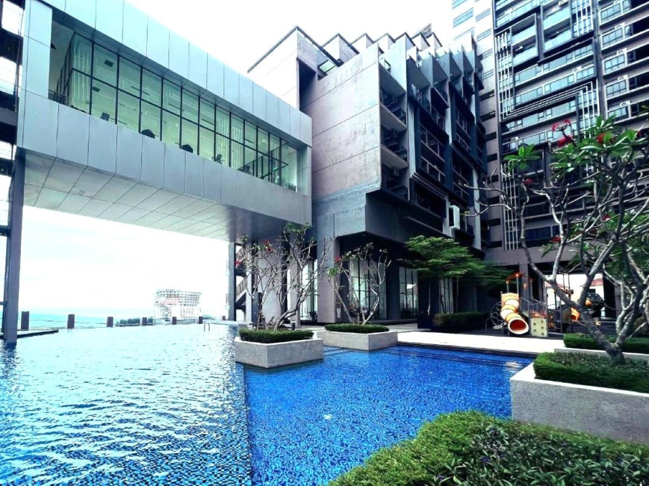 Imperio Residence Melaka ภายนอก รูปภาพ