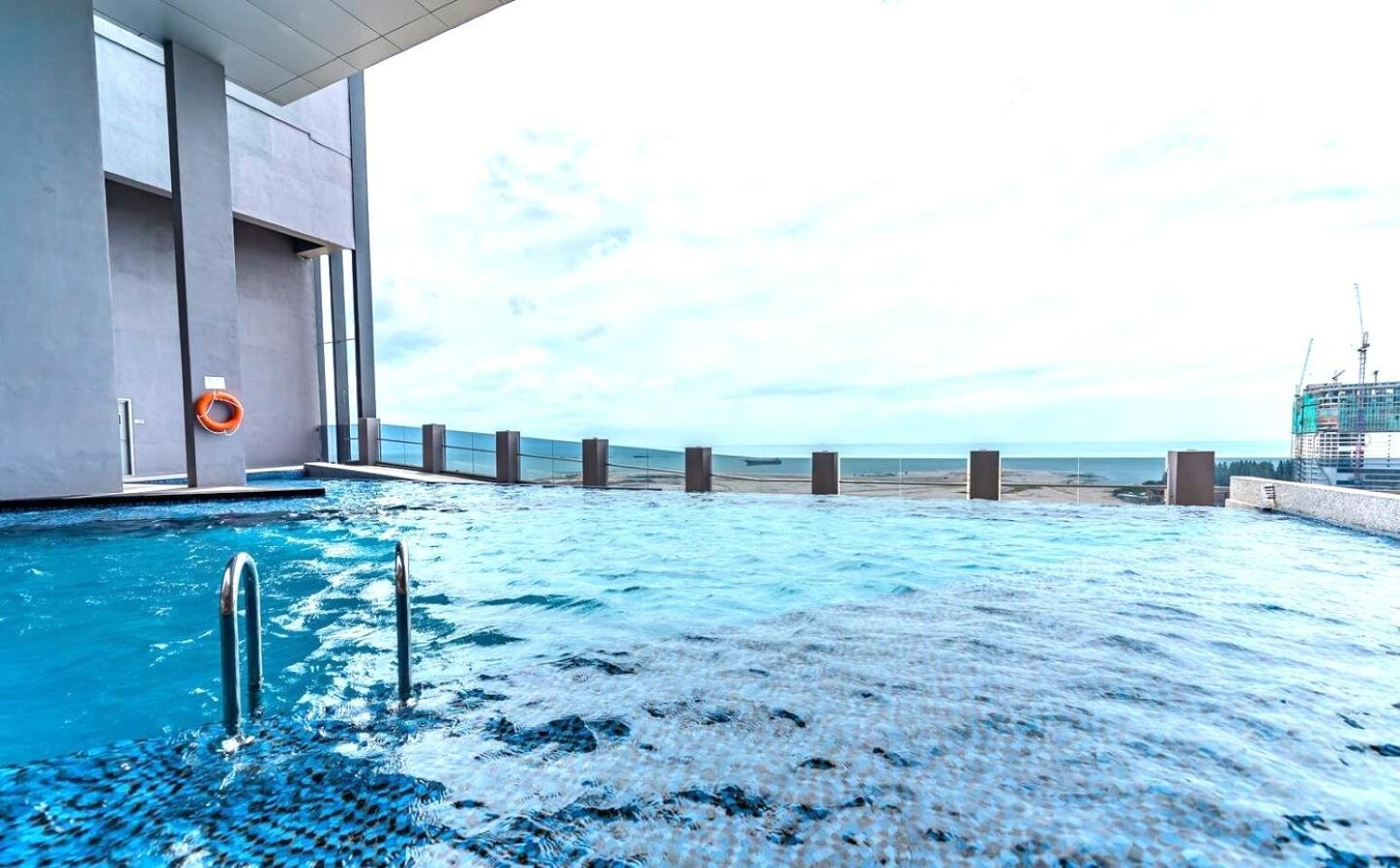 Imperio Residence Melaka ภายนอก รูปภาพ