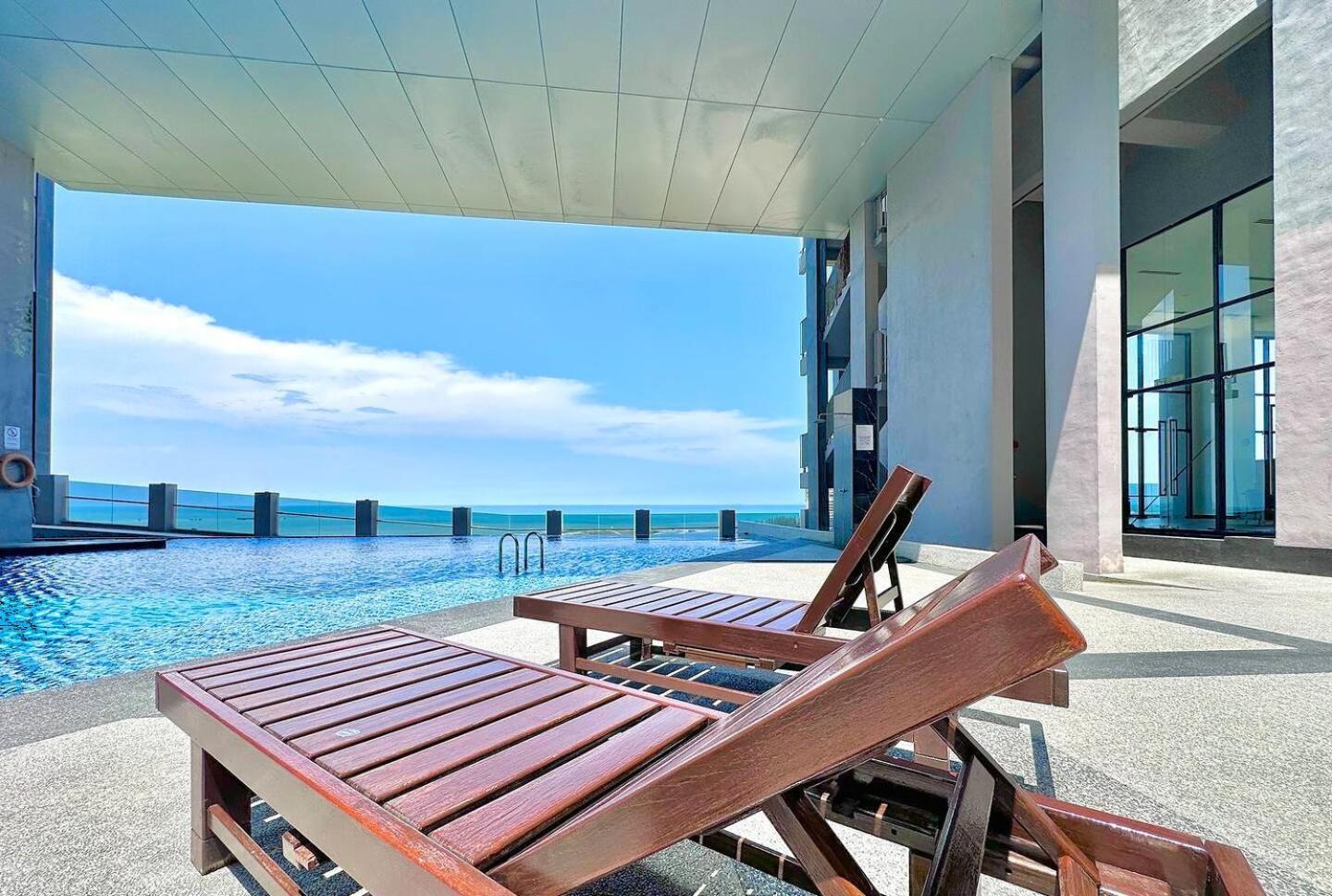 Imperio Residence Melaka ภายนอก รูปภาพ