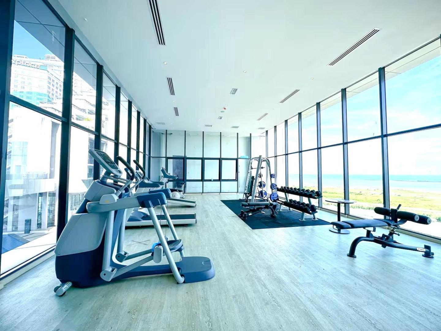 Imperio Residence Melaka ภายนอก รูปภาพ