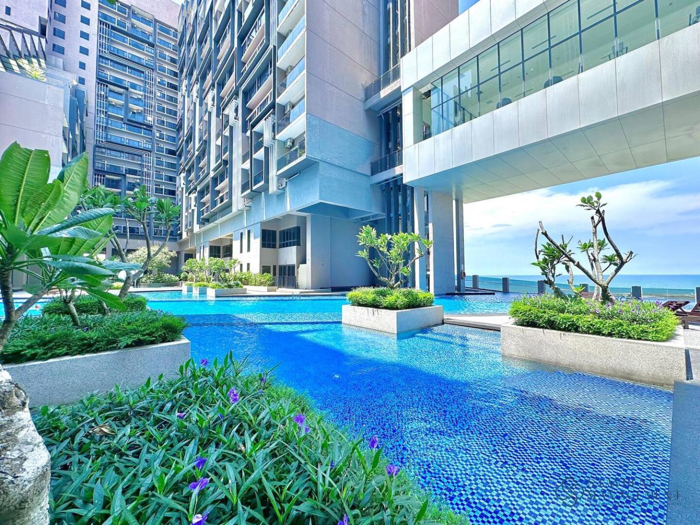 Imperio Residence Melaka ภายนอก รูปภาพ