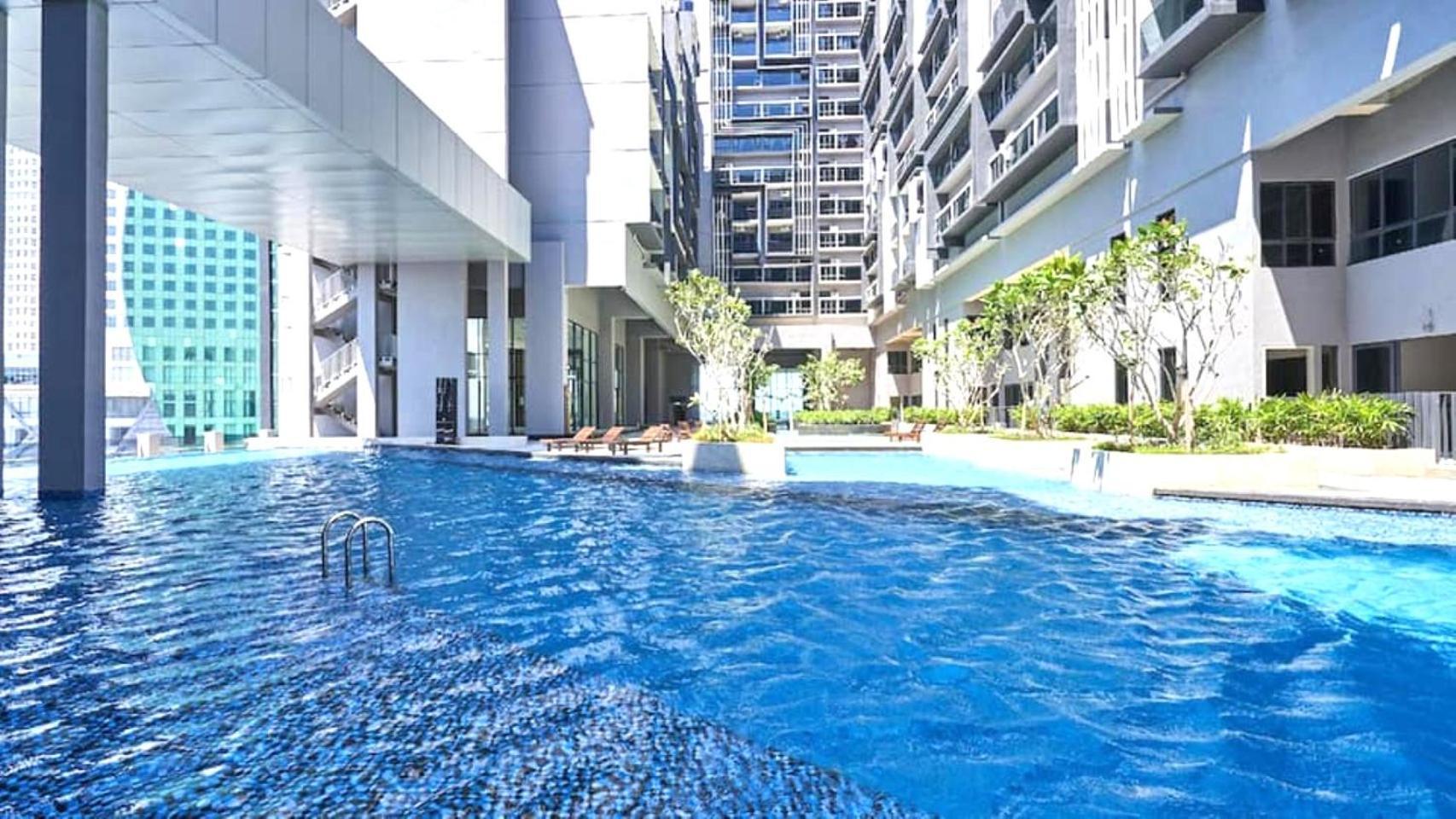 Imperio Residence Melaka ภายนอก รูปภาพ